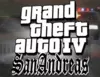 GTA IV: San Andreas